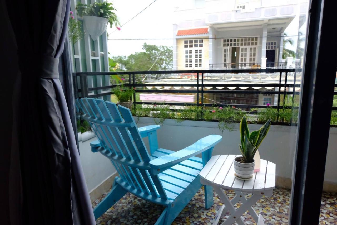 Together House Nha Trang Buitenkant foto