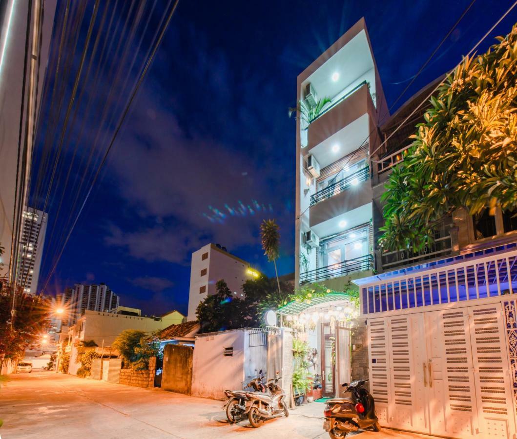 Together House Nha Trang Buitenkant foto