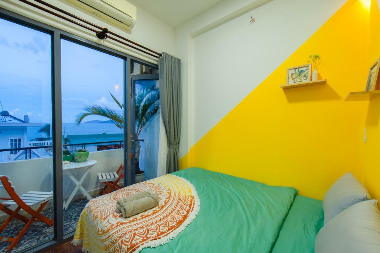Together House Nha Trang Buitenkant foto
