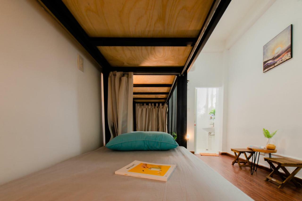 Together House Nha Trang Buitenkant foto